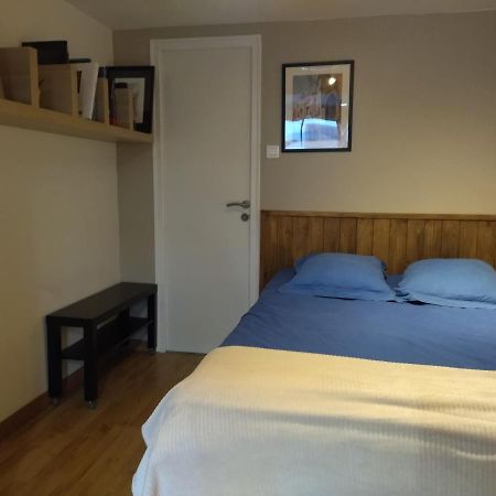 Aurillac Meuble De Tourisme Hotel Екстериор снимка